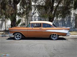 1957 Chevrolet 210 (CC-2091453) for sale in Torrance, California