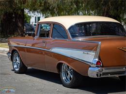 1957 Chevrolet 210 (CC-2091453) for sale in Torrance, California