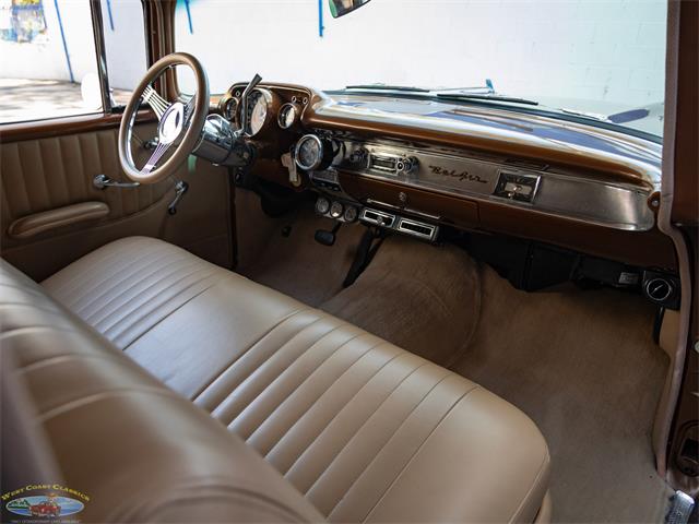 1957 Chevrolet 210 (CC-2091453) for sale in Torrance, California