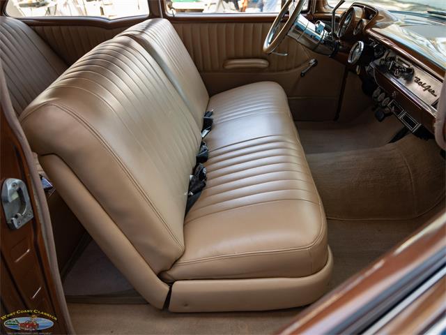 1957 Chevrolet 210 (CC-2091453) for sale in Torrance, California