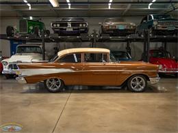 1957 Chevrolet 210 (CC-2091453) for sale in Torrance, California