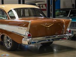 1957 Chevrolet 210 (CC-2091453) for sale in Torrance, California