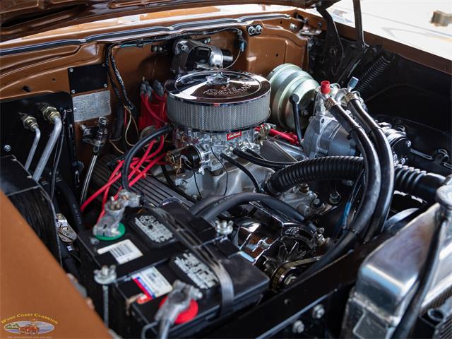 1957 Chevrolet 210 (CC-2091453) for sale in Torrance, California