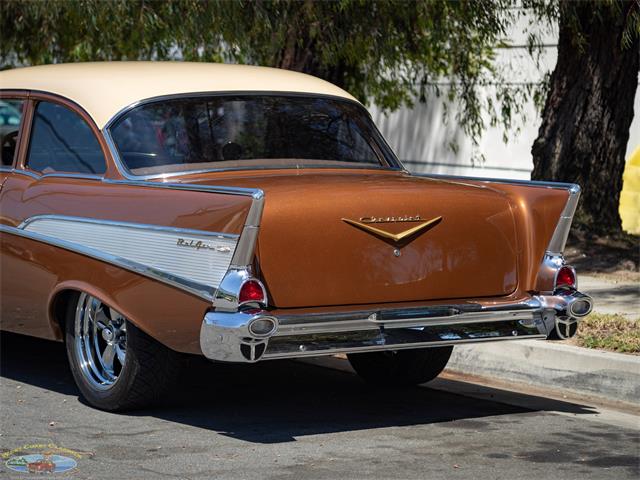 1957 Chevrolet 210 (CC-2091453) for sale in Torrance, California