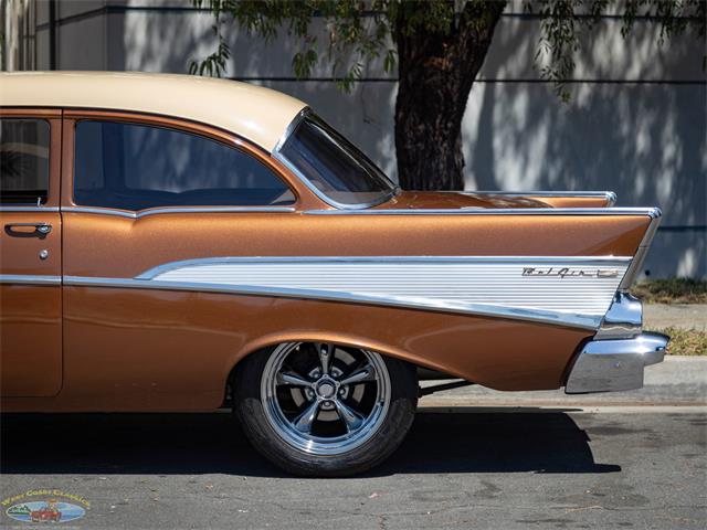 1957 Chevrolet 210 (CC-2091453) for sale in Torrance, California