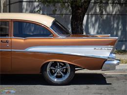 1957 Chevrolet 210 (CC-2091453) for sale in Torrance, California