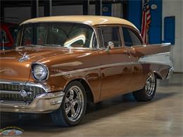 1957 Chevrolet 210 (CC-2091453) for sale in Torrance, California
