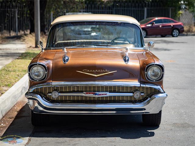 1957 Chevrolet 210 (CC-2091453) for sale in Torrance, California