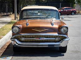 1957 Chevrolet 210 (CC-2091453) for sale in Torrance, California