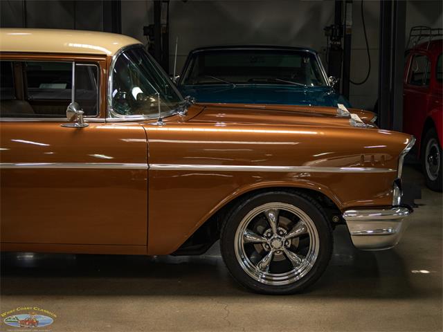 1957 Chevrolet 210 (CC-2091453) for sale in Torrance, California
