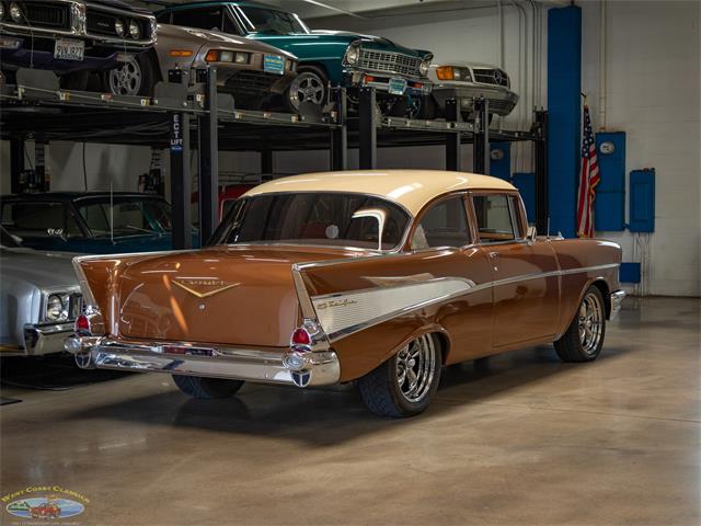 1957 Chevrolet 210 (CC-2091453) for sale in Torrance, California