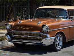1957 Chevrolet 210 (CC-2091453) for sale in Torrance, California