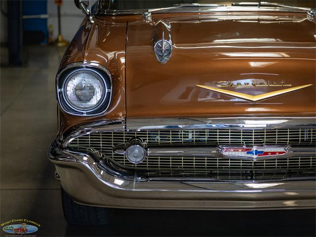 1957 Chevrolet 210 (CC-2091453) for sale in Torrance, California