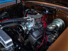 1957 Chevrolet 210 (CC-2091453) for sale in Torrance, California