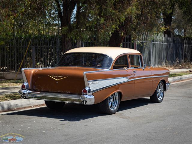1957 Chevrolet 210 (CC-2091453) for sale in Torrance, California