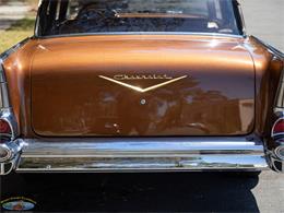1957 Chevrolet 210 (CC-2091453) for sale in Torrance, California