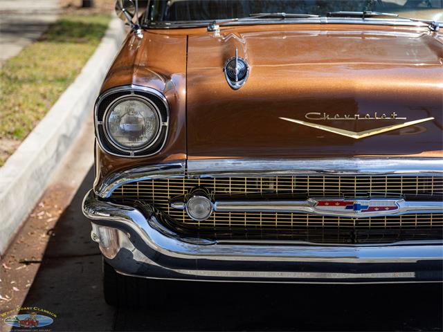 1957 Chevrolet 210 (CC-2091453) for sale in Torrance, California