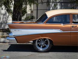 1957 Chevrolet 210 (CC-2091453) for sale in Torrance, California