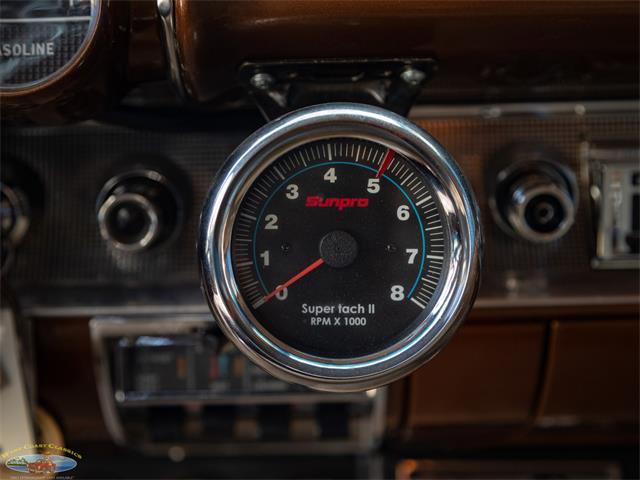 1957 Chevrolet 210 (CC-2091453) for sale in Torrance, California