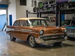 1957 Chevrolet 210 (CC-2091453) for sale in Torrance, California