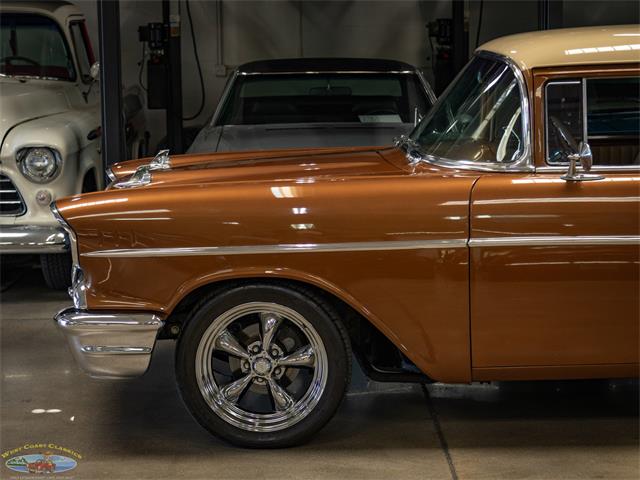 1957 Chevrolet 210 (CC-2091453) for sale in Torrance, California