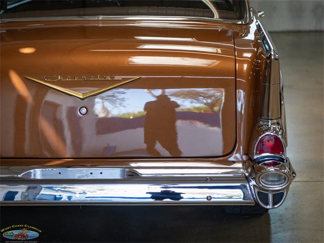 1957 Chevrolet 210 (CC-2091453) for sale in Torrance, California