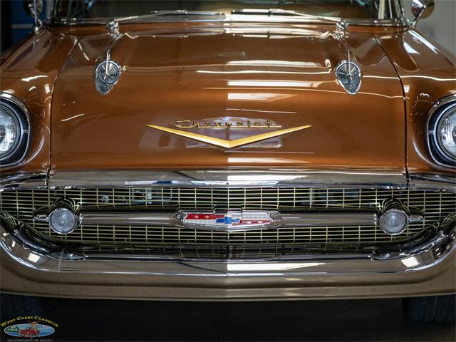 1957 Chevrolet 210 (CC-2091453) for sale in Torrance, California