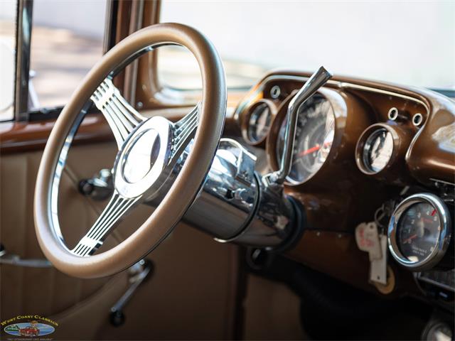 1957 Chevrolet 210 (CC-2091453) for sale in Torrance, California