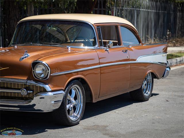 1957 Chevrolet 210 (CC-2091453) for sale in Torrance, California