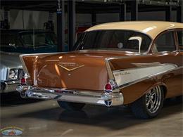 1957 Chevrolet 210 (CC-2091453) for sale in Torrance, California
