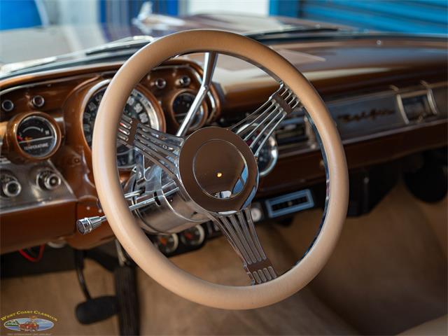 1957 Chevrolet 210 (CC-2091453) for sale in Torrance, California