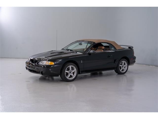 1998 Ford Mustang (CC-2091454) for sale in Concord, North Carolina