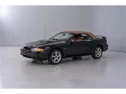 1998 Ford Mustang (CC-2091454) for sale in Concord, North Carolina