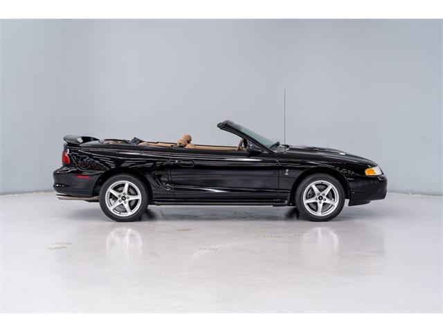 1998 Ford Mustang (CC-2091454) for sale in Concord, North Carolina