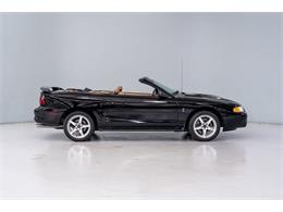 1998 Ford Mustang (CC-2091454) for sale in Concord, North Carolina