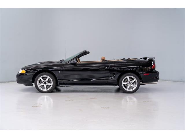 1998 Ford Mustang (CC-2091454) for sale in Concord, North Carolina