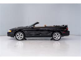1998 Ford Mustang (CC-2091454) for sale in Concord, North Carolina