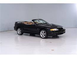 1998 Ford Mustang (CC-2091454) for sale in Concord, North Carolina