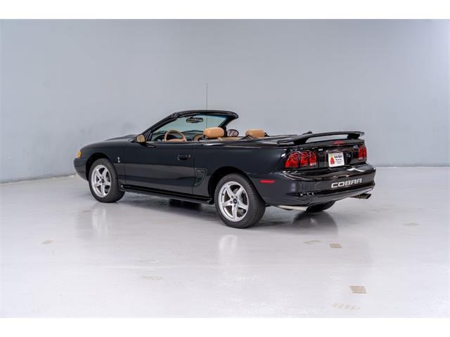 1998 Ford Mustang (CC-2091454) for sale in Concord, North Carolina