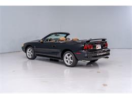1998 Ford Mustang (CC-2091454) for sale in Concord, North Carolina