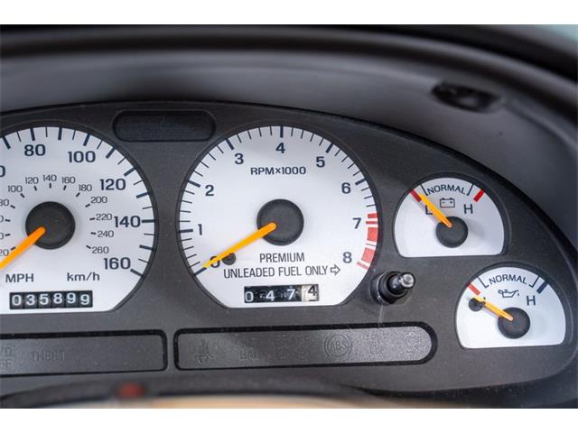 1998 Ford Mustang (CC-2091454) for sale in Concord, North Carolina