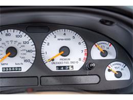 1998 Ford Mustang (CC-2091454) for sale in Concord, North Carolina