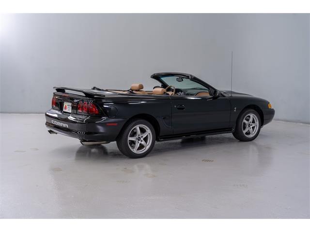 1998 Ford Mustang (CC-2091454) for sale in Concord, North Carolina