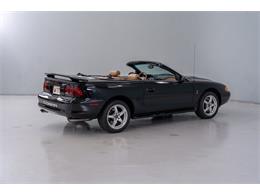 1998 Ford Mustang (CC-2091454) for sale in Concord, North Carolina