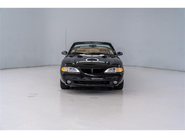 1998 Ford Mustang (CC-2091454) for sale in Concord, North Carolina