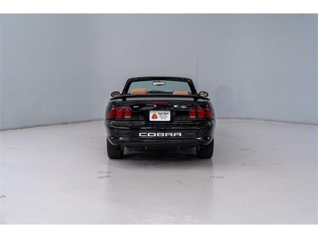 1998 Ford Mustang (CC-2091454) for sale in Concord, North Carolina