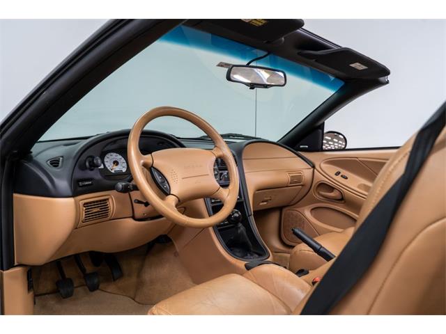 1998 Ford Mustang (CC-2091454) for sale in Concord, North Carolina
