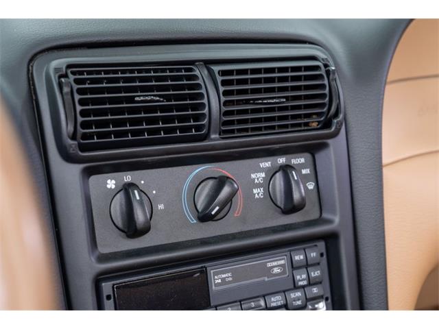 1998 Ford Mustang (CC-2091454) for sale in Concord, North Carolina