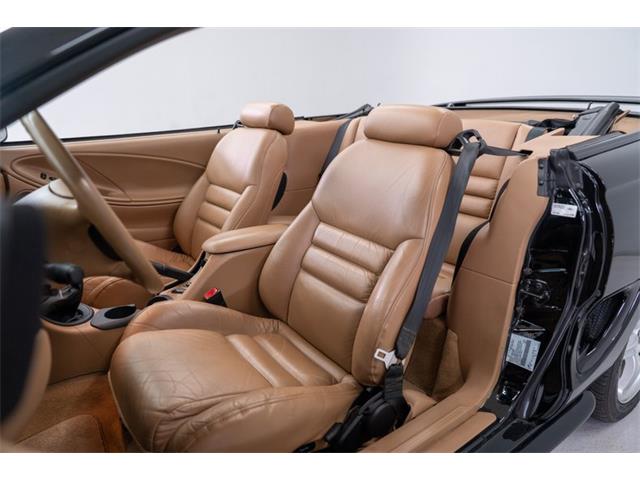 1998 Ford Mustang (CC-2091454) for sale in Concord, North Carolina