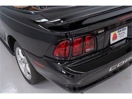 1998 Ford Mustang (CC-2091454) for sale in Concord, North Carolina